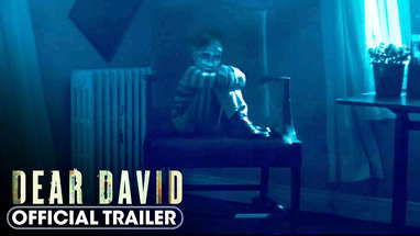 Dear David (2023) Official Trailer - Augustus Prew, Andrea Bang poster