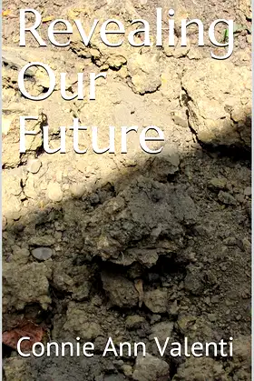 Revealing Our Future poster