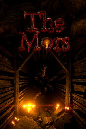 The Mors poster