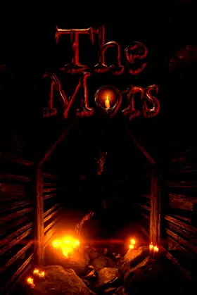 The Mors poster