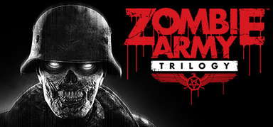 Zombie Army Trilogy capsule