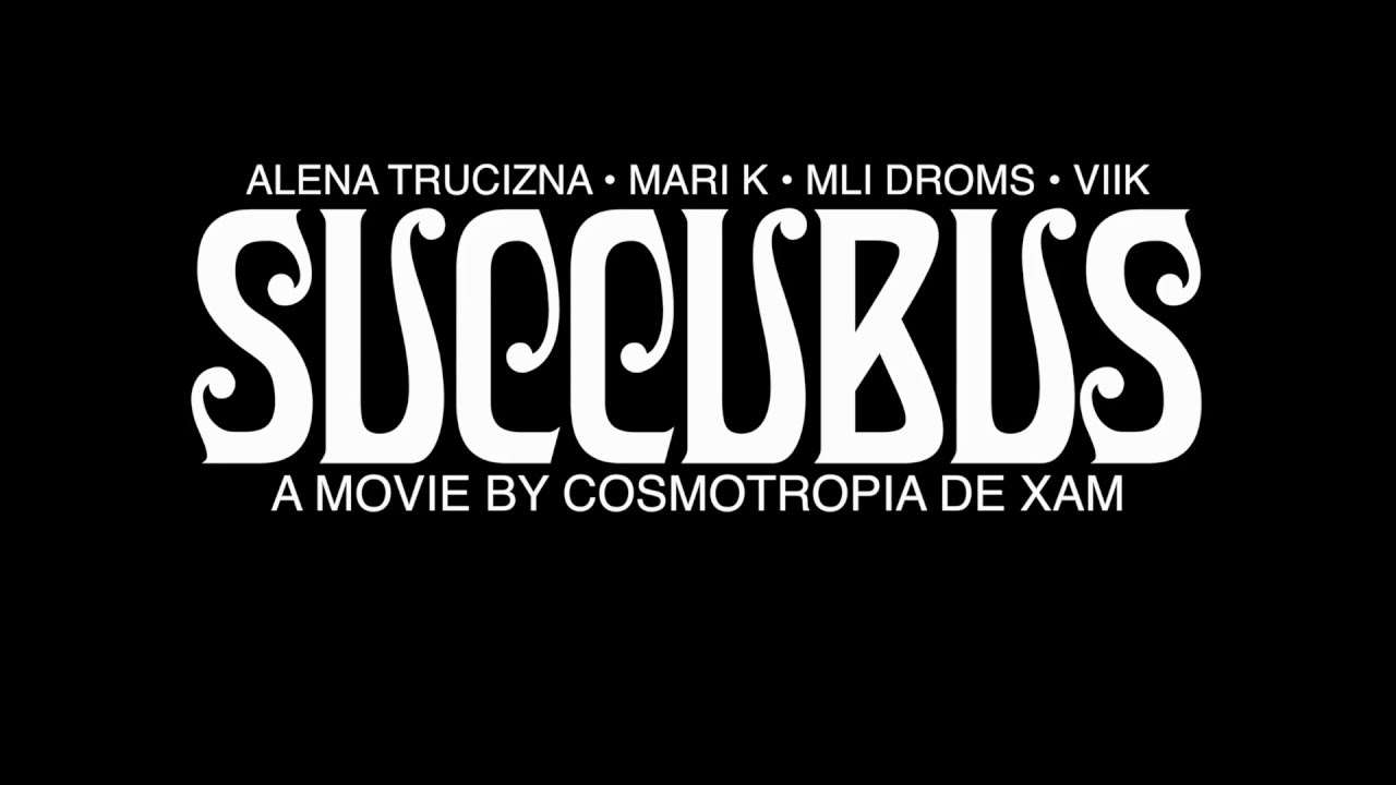 Poster for Succubus