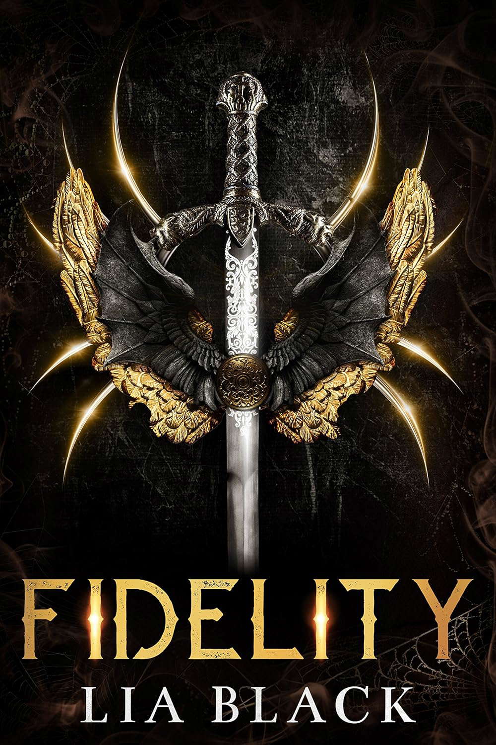 Fidelity poster
