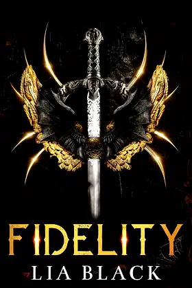Fidelity poster