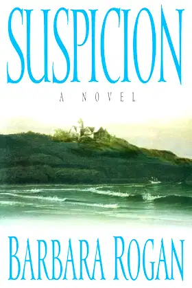 Suspicion: A Novel poster
