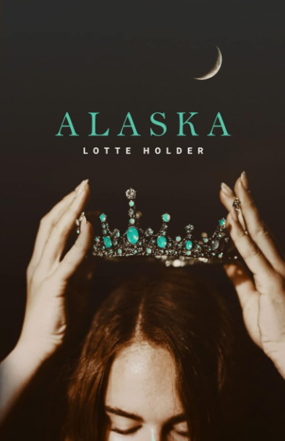 Alaska: A Werewolf Novel poster