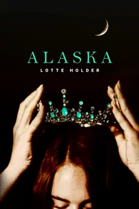 Alaska: A Werewolf Novel poster