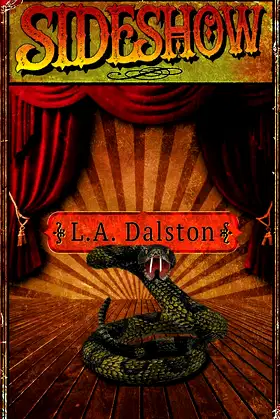 Sideshow poster