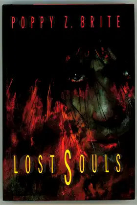 Lost Souls poster