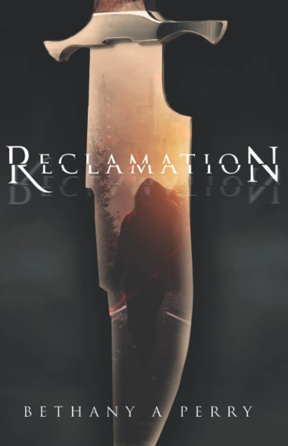 Reclamation poster