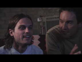 How To Be A Serial Killer Trailer HD poster