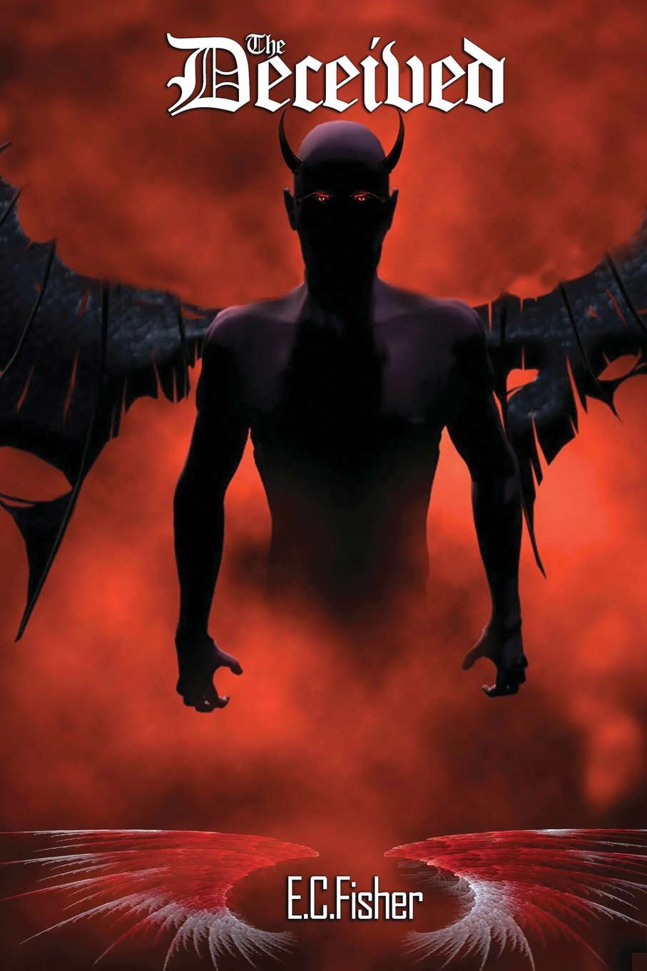 The Deceived poster