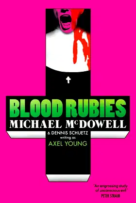 Blood Rubies poster