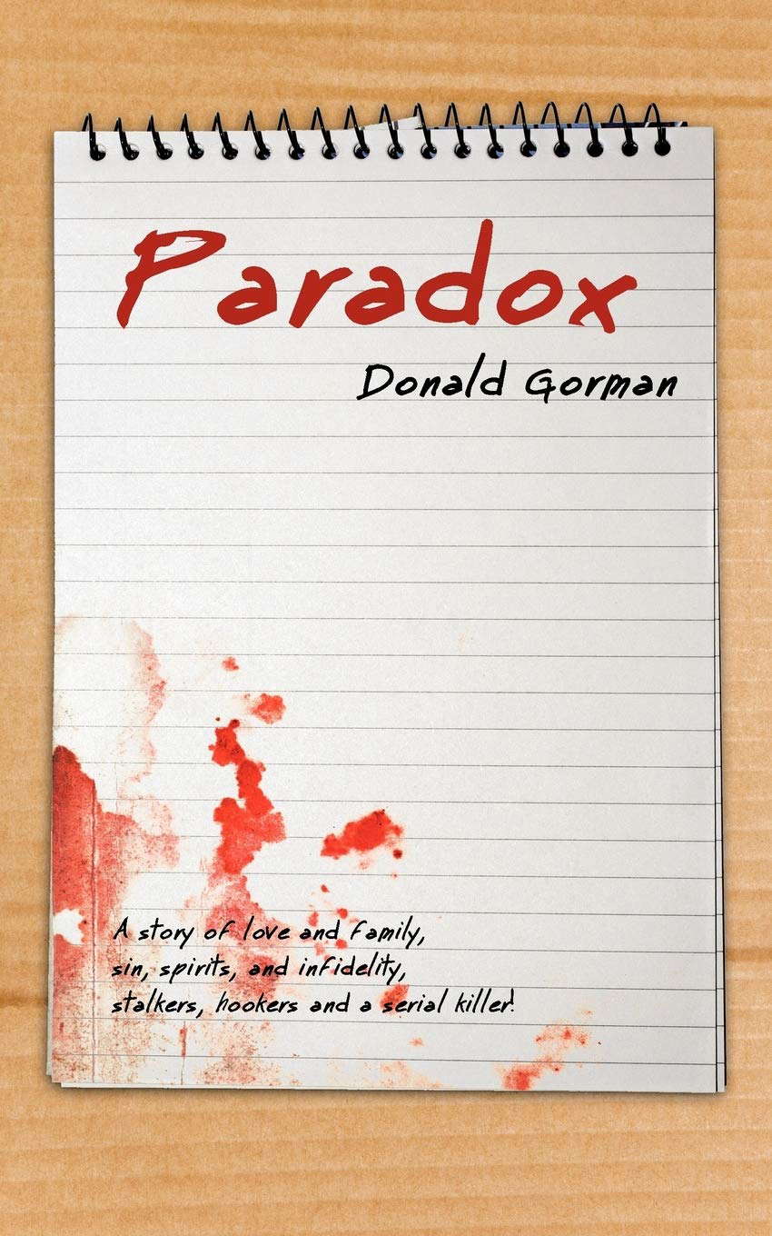 Paradox poster