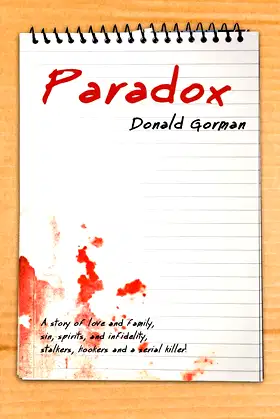 Paradox poster