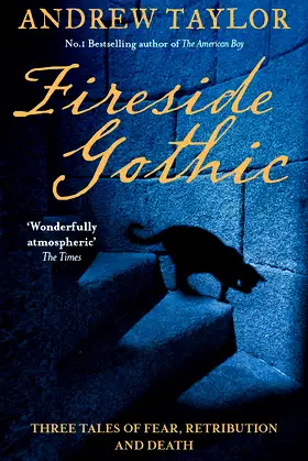 Fireside Gothic poster