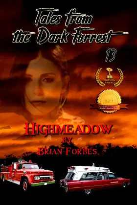 Tales from the Dark Forrest 13 - 14 poster