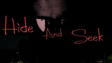 Hide and Seek- Short Horror Film poster