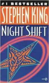 Night Shift poster