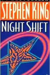 Night Shift poster