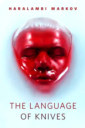 The Language of Knives: A Tor.Com Original poster