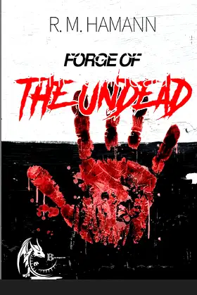 Forge of The Undead poster
