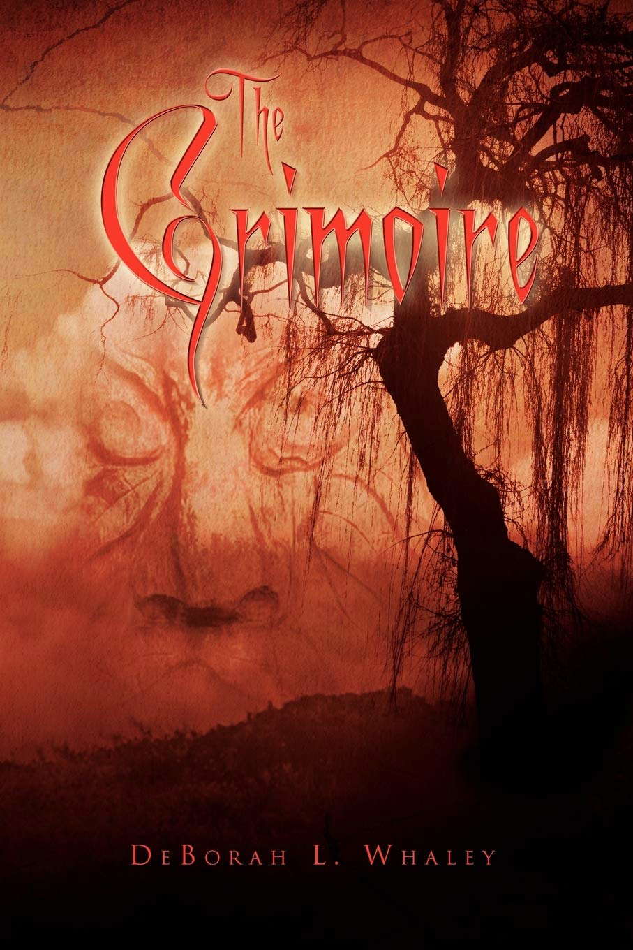 The Grimoire poster