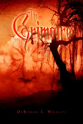 The Grimoire poster