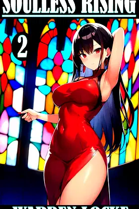 Soulless Rising 2: Progression Fantasy Harem Book 2 poster