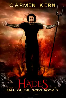 Hades (The Fall of the Gods) poster