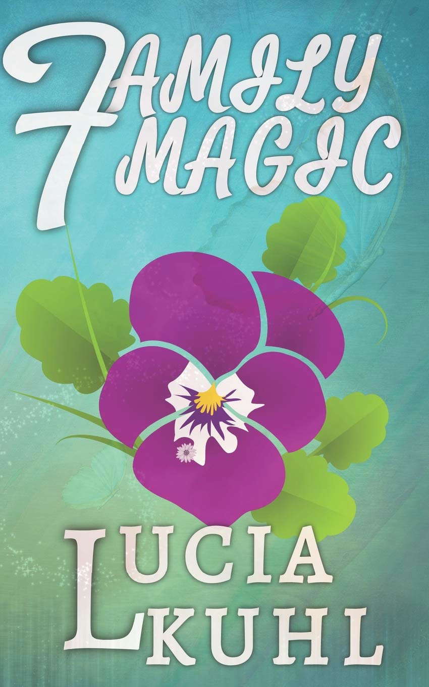 FAMILY MAGIC poster