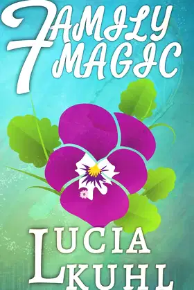 FAMILY MAGIC poster