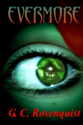 Evermore poster