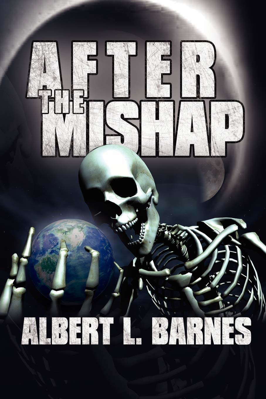 After the Mishap poster