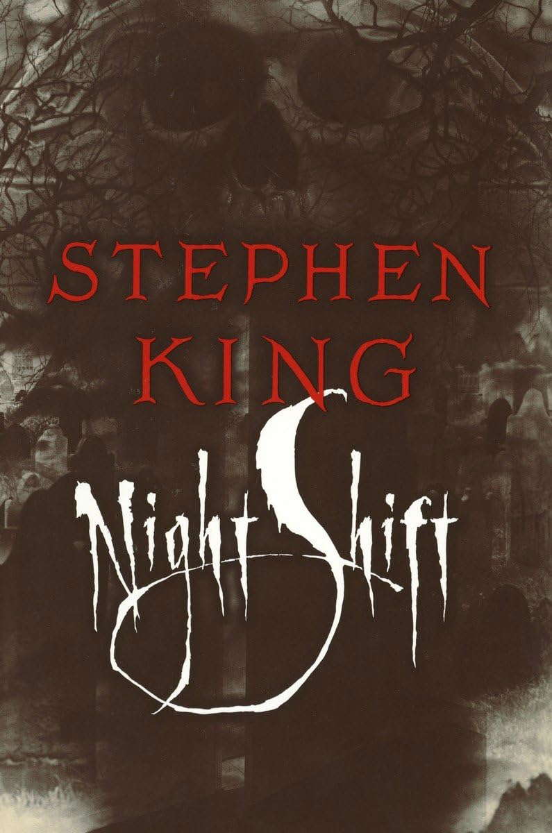 Night Shift poster
