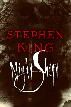 Night Shift poster