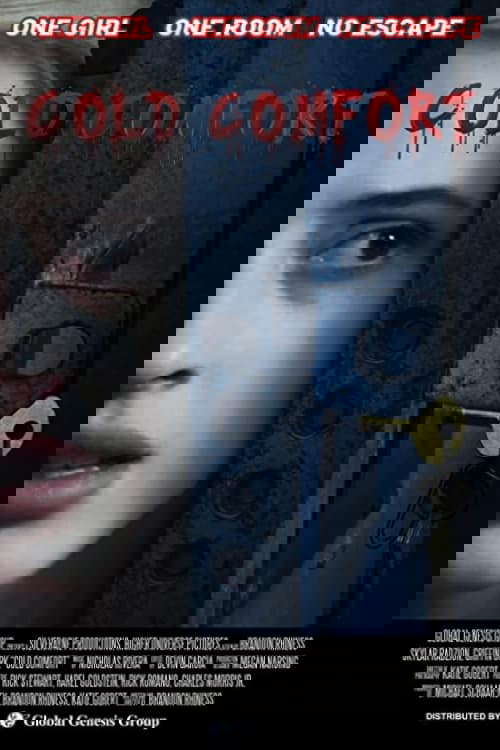 The Project poster