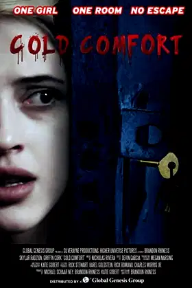 The Project poster