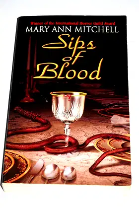 Sips of Blood poster