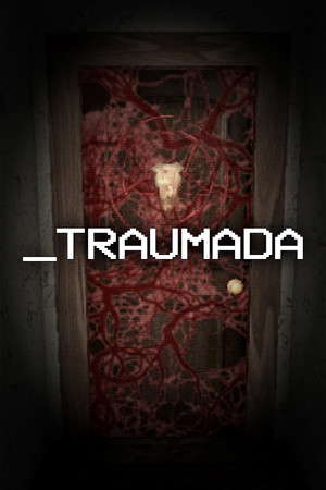 Traumada poster
