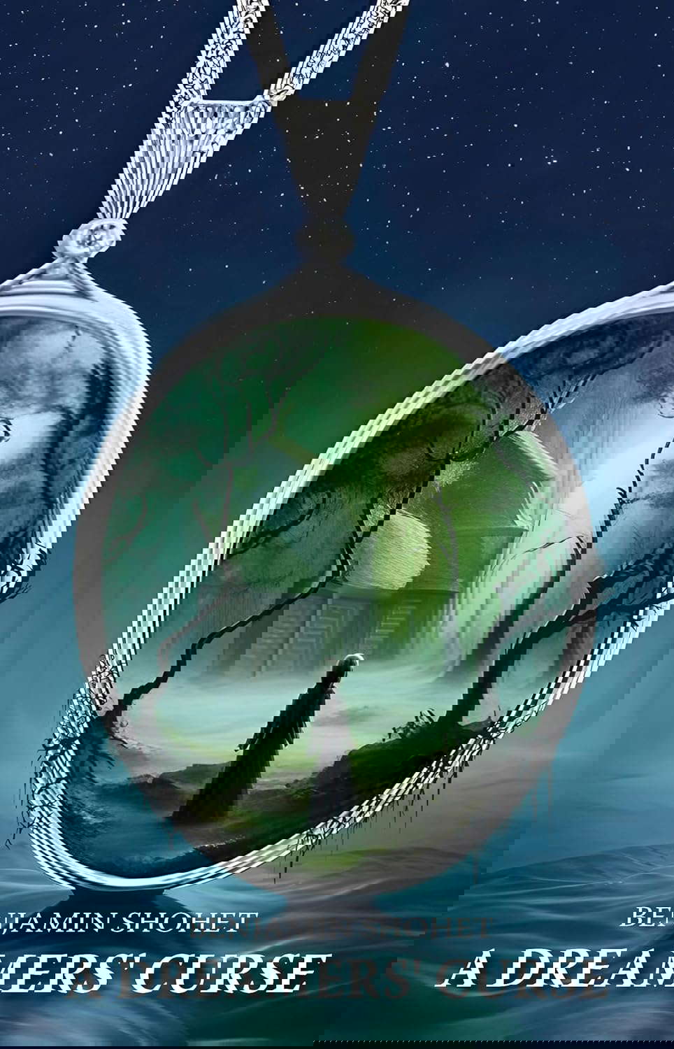 A Dreamers' Curse poster