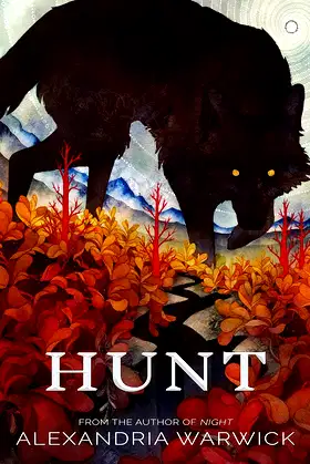 Hunt (North Book 3) poster