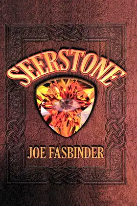 Seerstone: A Supernatural Thriller poster
