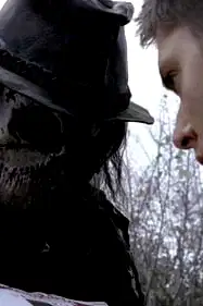 Scarecrow poster