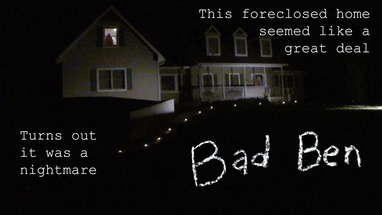 Bad Ben - Trailer (#1 in the series of Bad Ben Films) poster