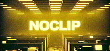 NOCLIP capsule