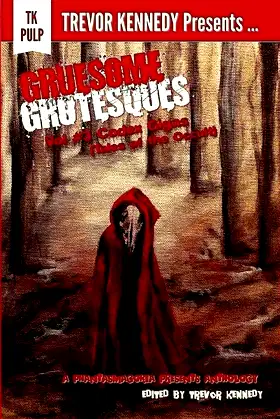 Gruesome Grotesques Volume 3: Codex Gigas (Tales of the Occult) poster