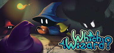 Which Wizard? capsule