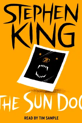 The Sun Dog poster