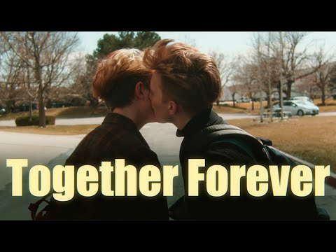 Together Forever || Award Winning Gay Horror Short Film